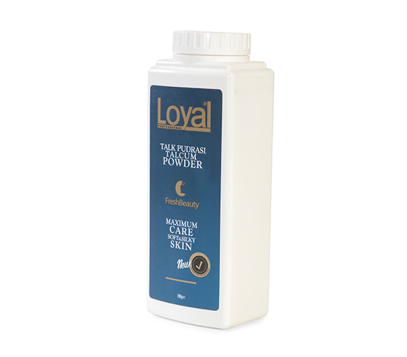 Loyal Talk Pudra 180 Gr