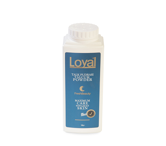 Loyal Talk Pudra 180 Gr