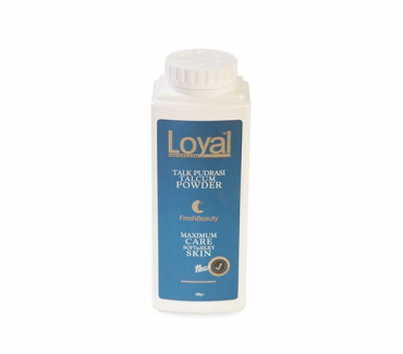 Loyal Talk Pudra 180 Gr